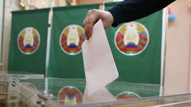 În Belarus au loc alegeri parlamentare