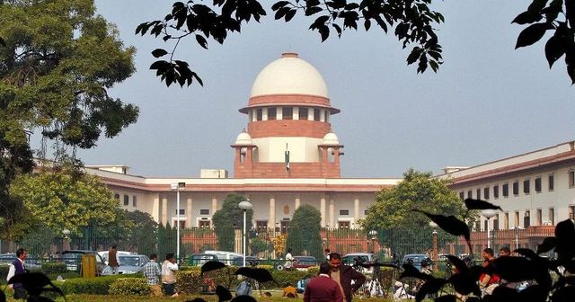 Prashant Bhushan, Arun Shourie, N Ram file plea in Supreme Court challenging contempt law