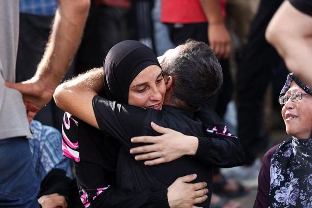 Tv Qatar, ok di Hamas al piano Usa ma con lievi modifiche