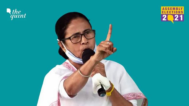 West Bengal elections 2021 | Will continue to oppose dividing voters on religious lines: Mamata