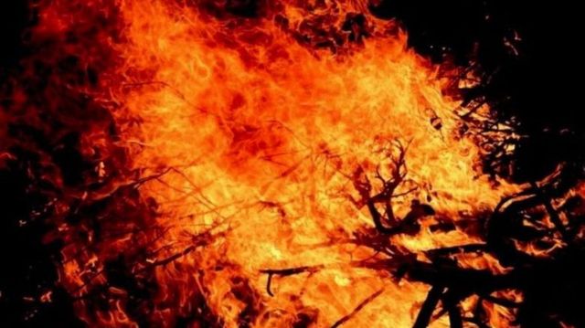 Incendii uriașe în Siberia: 3 milioane de hectare sunt în flăcări