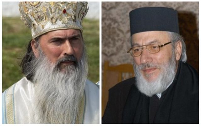 IPS Calinic: La ședința Sfântului Sinod vor exista discuții despre botez