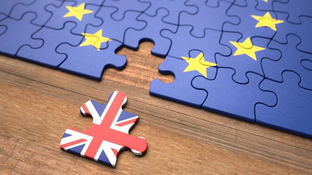 Parlamentul European a ratificat acordul comercial post – Brexit dintre UE și Regatul Unit