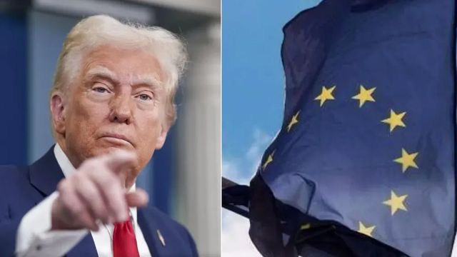Fonti Ue, 'nessun impegno con Usa su Big Tech e web tax'