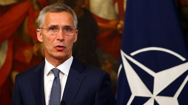 NATO kvůli Rusku posílí protiraketový a letecký arzenál