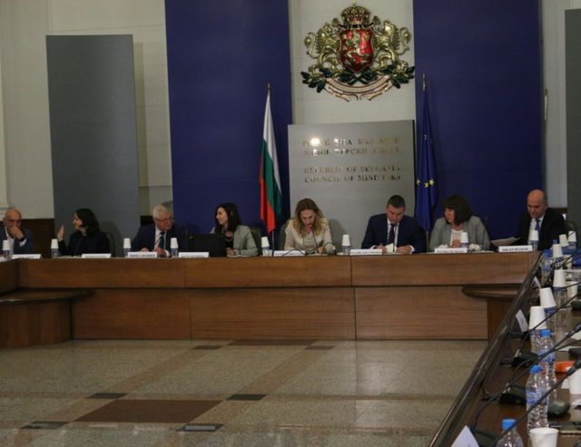 Бизнесът и синдикатите с принципна подкрепа за промените в Кодекса на труда