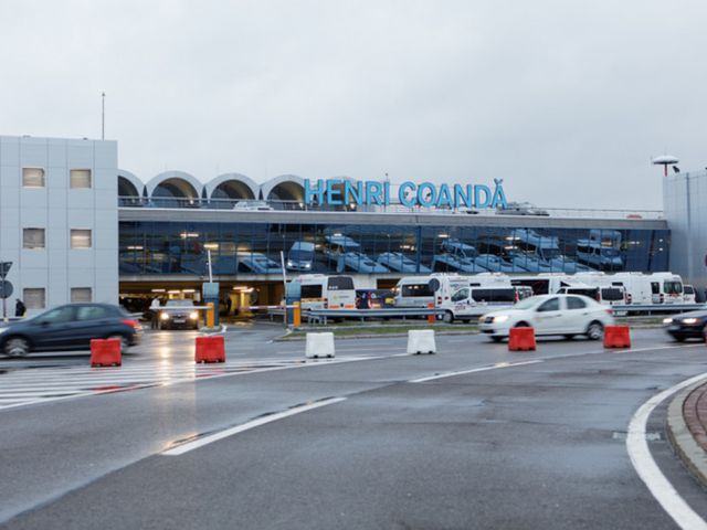 ​Pista de nord a Aeroportului Otopeni va fi refăcută din temelii pentru circa 23 de milioane de euro