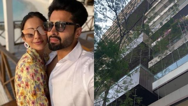 Rakul Preet Singh and Jackky Bhagnani wedding: Invitation card, eco-friendly marriage and more details viral