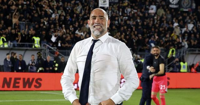 Juventus, Tudor confermato allenatore per la prossima stagione - Il Fatto Quotidiano