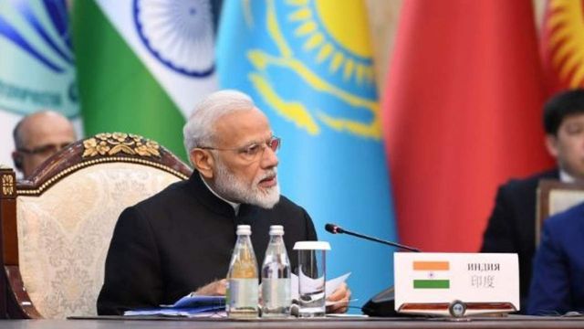India, other SCO members unite to condemn terrorism in Bishkek Declaration, seek global cooperation to combat issue