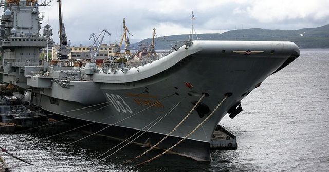 National Interest: зачем США срочно понадобился Маврикий?