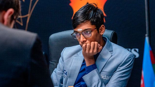 Praggnanandhaa wins Superbet Classic after a tough tiebreak