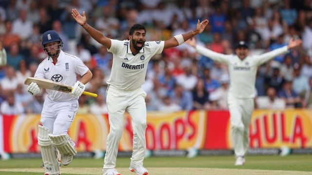 1st Test, Day 2 Live: Pant, Gill look to extend India's dominance