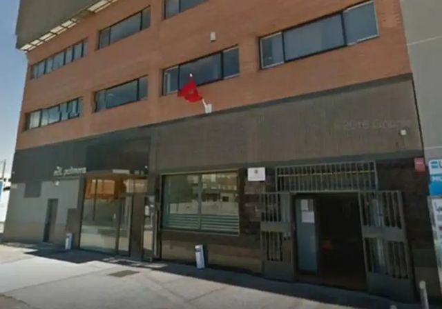 Espionaje marroquí en España desde Almería