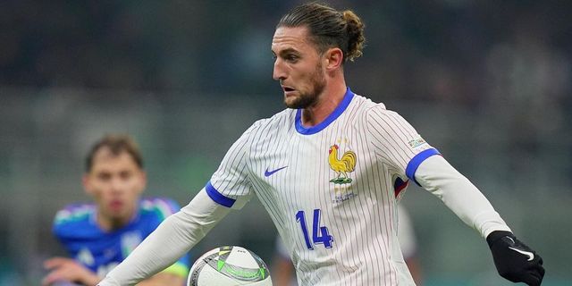 Il Milan accontenta Allegri: ecco Rabiot