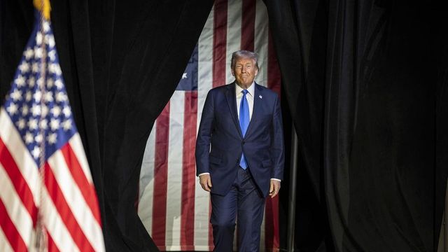 Trump anuncia aranceles del 100% a las películas producidas en el extranjero