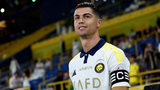 Cristiano Ronaldo hints at Al Nassr exit amid Club World Cup speculation