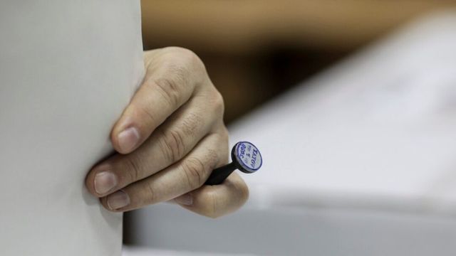 Proiectul de lege privind pilotarea votului prin corespondență, expus consultărilor publice