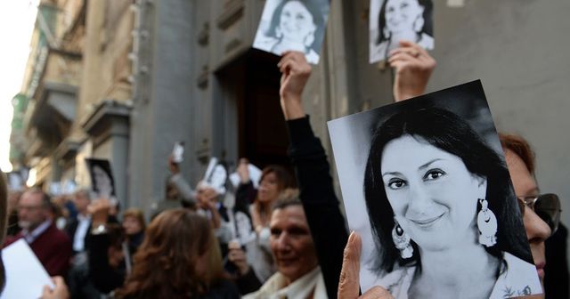 Leszavazta a máltai újságíró-gyilkosság nemzetközi kivizsgálását a Fidesz