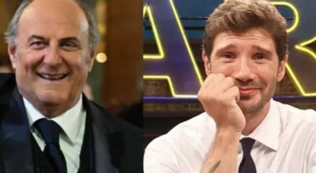 Scotti batte De Martino, il 'grazie' di Pier Silvio Berlusconi