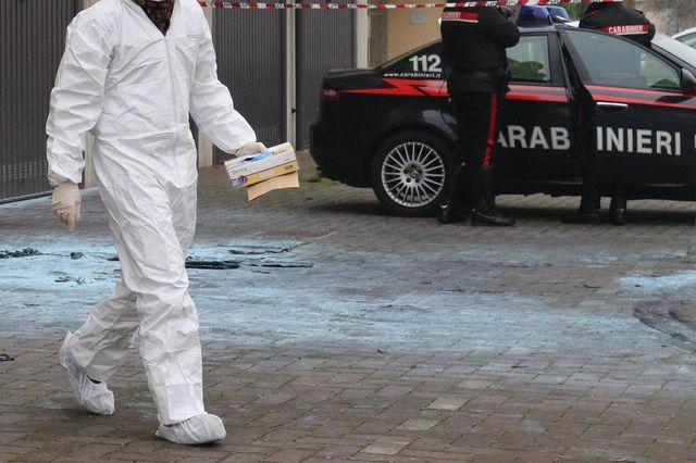 Cadavere di una donna trovato a Roma: potrebbe essere Andreea Rabciuc