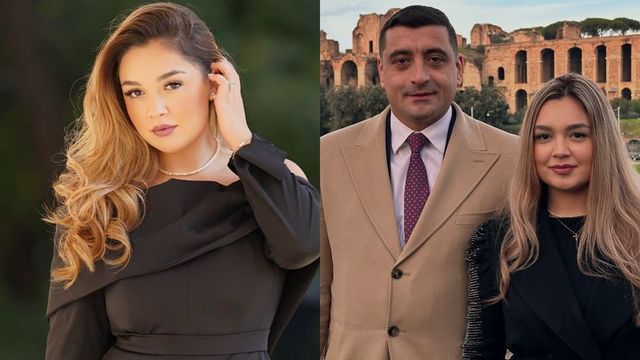 Câți ani are Ilinca, soția lui George Simion: Nimeni nu se aștepta la asta!