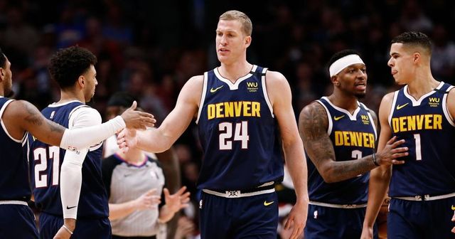 Denver ve šlágru NBA porazil Clippers