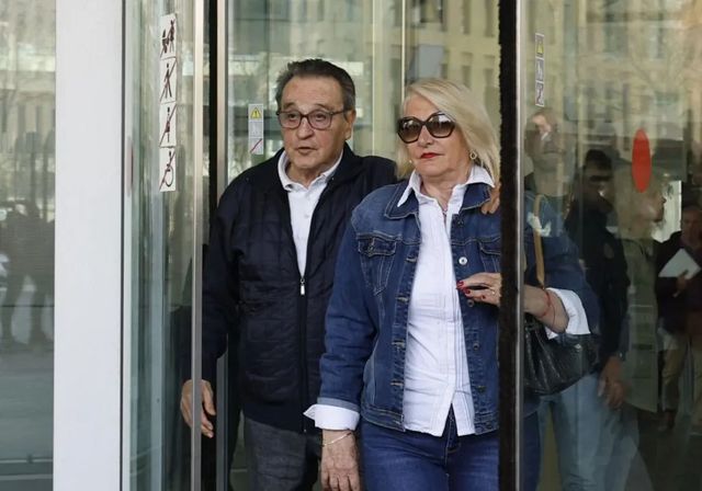 Desestimados los recursos presentados contra la prórroga de la instrucción del 'caso Negreira'