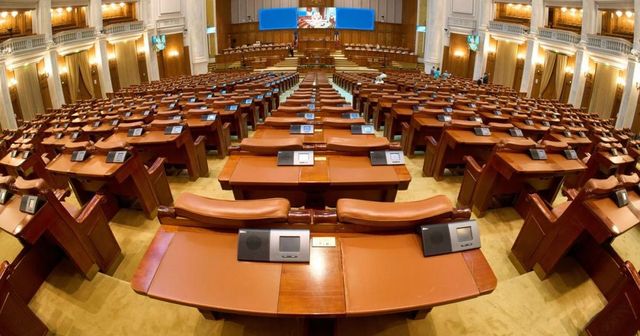 Parlamentarii cu proprietăți în București și Ilfov nu vor mai primi bani pentru chirie