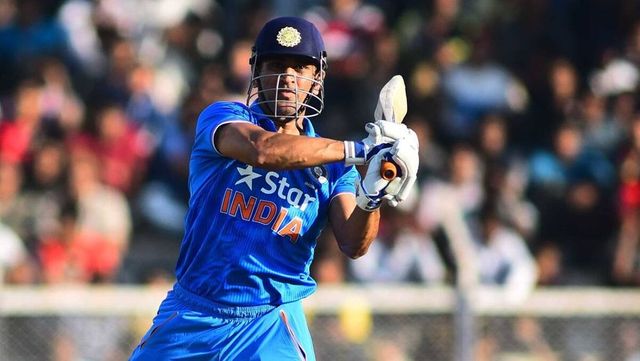 Maverick MS Dhoni Destroyed Whatever Came in Front of Him: Michael Holding