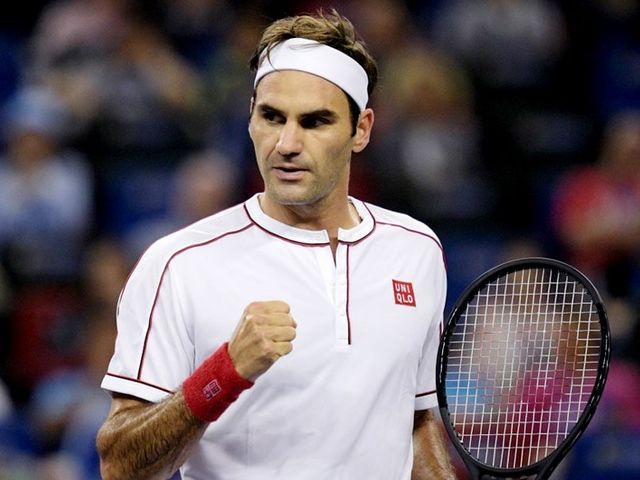 Roger Federer To Play French Open Next Year