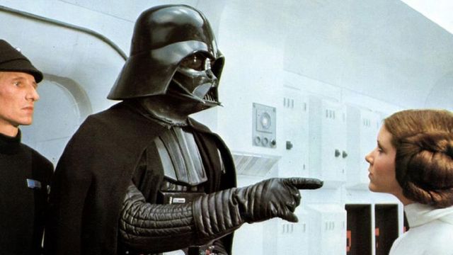 A decedat actorul care l-a jucat pe Darth Vader în trilogia originală Star Wars
