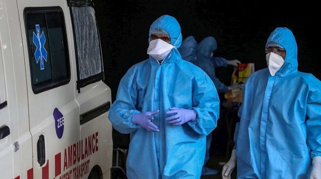 Coronavirus: superato un milione di casi in Russia