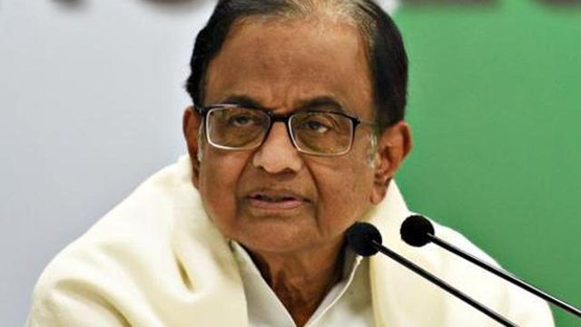 Delhi Court Extends Protection from Arrest to Chidambaram, Karti in Aircel-Maxis Case Till April 26