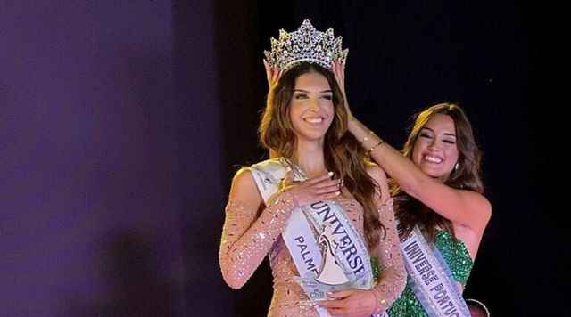 Donna transgender vince concorso di Miss Portogallo