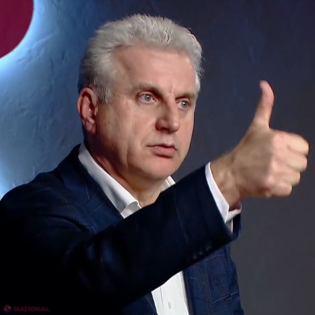 În Republica Moldova a apărut un nou partid