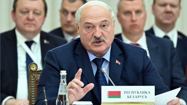 Ce declară Lukașenko despre furnizarea de arme nucleare rusești către Belarus