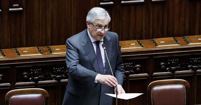 Conte: Governo sostiene Israele, non lo faccia a nome degli italiani