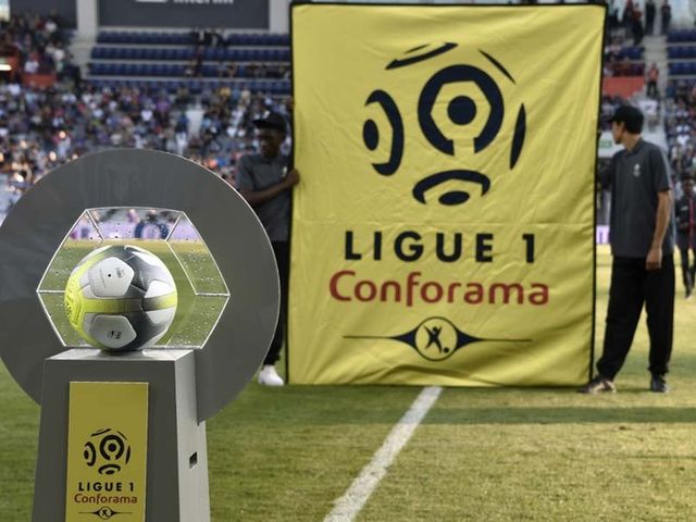 Lyon Take Ligue 1 Appeal To Council Of State