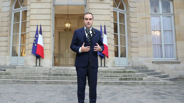 Lemondott a francia miniszterelnök, máris reagálnak a piacok