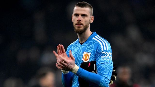 La confesión de David de Gea sobre el fichaje fallido por el Real Madrid