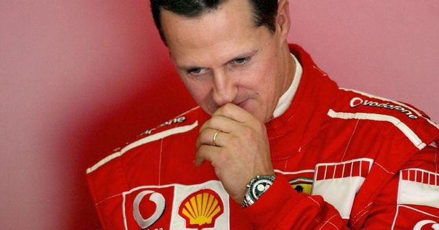 Noi detalii despre starea de sănătate a lui Michael Schumacher. Tratamentul cu celule stem ar putea ajuta