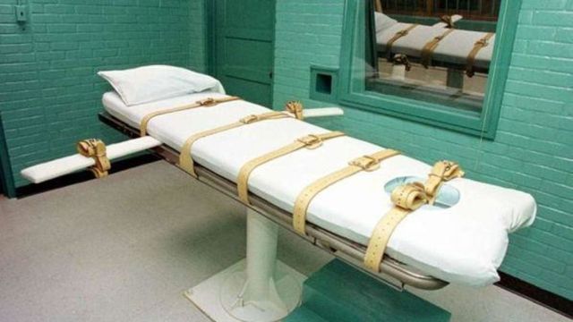 La Virginia abolirà la pena di morte