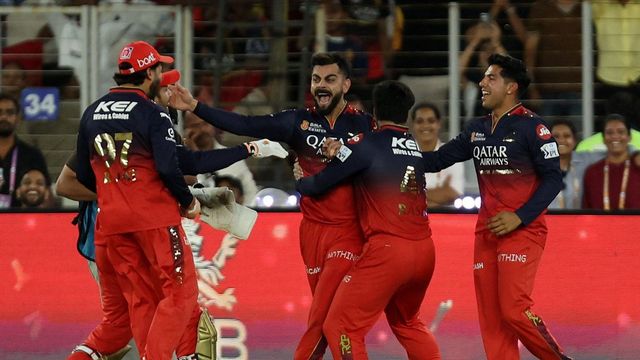 RCB vs PBKS IPL 2025 final| Maniesh Paul, Adarsh Gourav, Angad Bedi and other celebs pick their champions