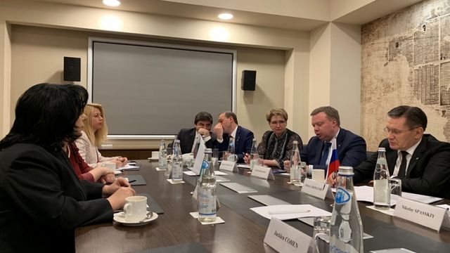 Министър Теменужка Петкова ще обсъди проекта АЕЦ „Белене“ с три компании