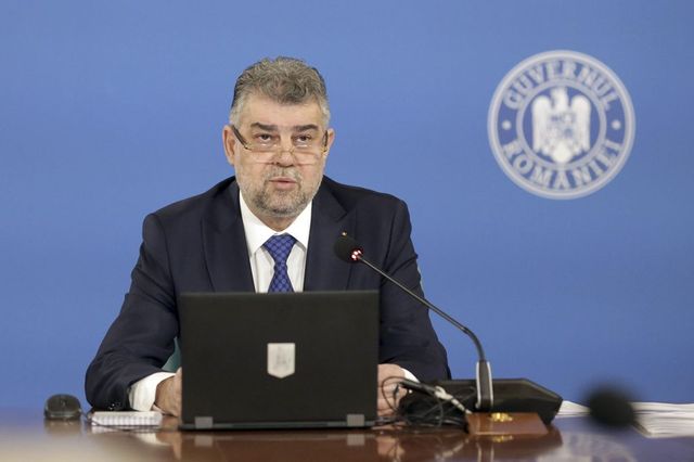 Marcel Simion Mutescu a fost numit șeful Autorității Vamale Române