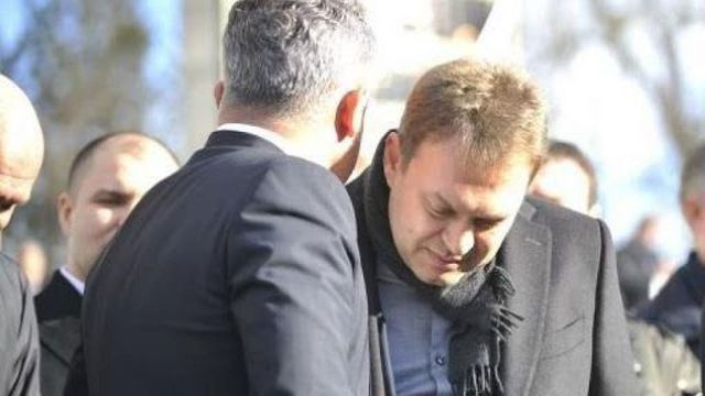 Serghei Iaralov, cea de-a doua persoană care a obținut în mod fraudulos identitate dublă în Republica Moldova