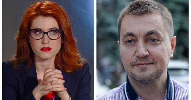 Platon anunță că o dă în judecată pe jurnalista Mariana Rață