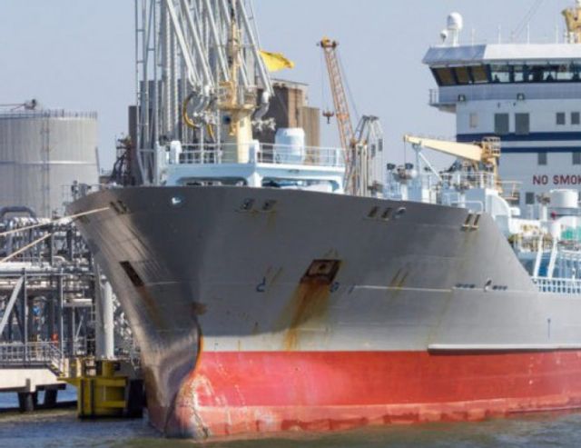Русия да освободи украински моряци, призова Международен трибунал