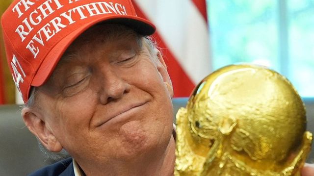 American brand in the toilet: Jake Sullivan slams Trump’s tariffs on India